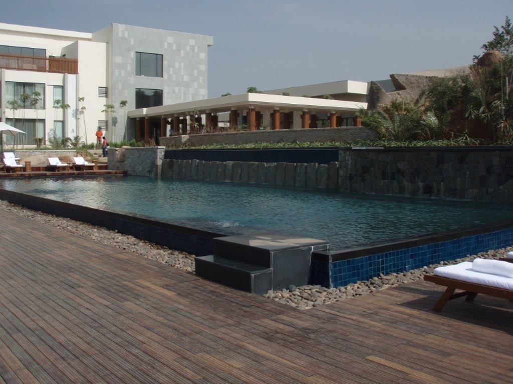 Hyatt, Hyderabad (017)